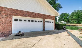 72 Ranch Rd, Arkadelphia, AR 71923