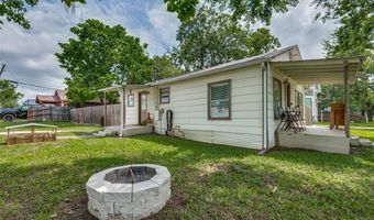 201 E Davis Ave, Alvarado, TX 76009
