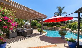 8866 Bridle Run, Alpine, CA 91901