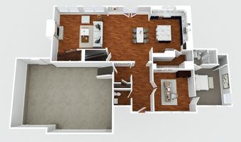 5325 FRANCONIA Rd, Alexandria, VA 22310