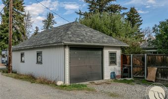 510 Anderson St, Big Timber, MT 59011