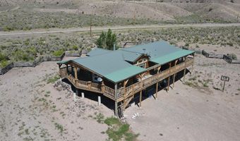 1410 W Highway 62, Antimony, UT 84712