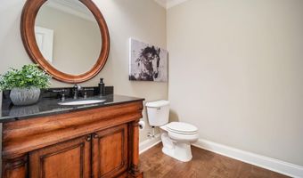 4132 Mountainbrook Rd, Apex, NC 27539
