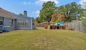 7192 LAMESA, Bartlett, TN 38133
