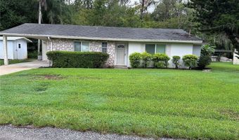 1871 RIVEREDGE Dr, Astor, FL 32102