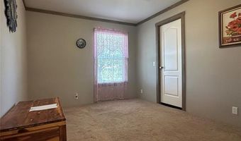 1321 Ulan, McAlester, OK 74501
