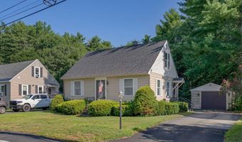 47 Highland Ave, Augusta, ME 04330