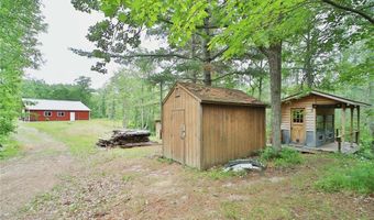 2411 Birch Park Dr NW, Pine River, MN 56435