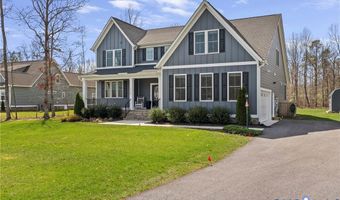 13109 Winding White Rose Ln, Ashland, VA 23005