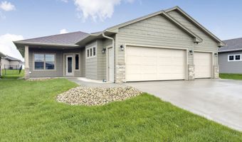 2400 E Brek St, Brandon, SD 57005