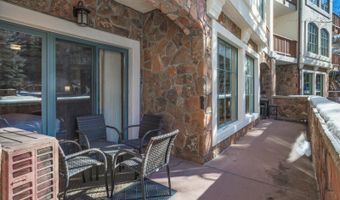 31 Avondale Ln 108, Beaver Creek, CO 81620