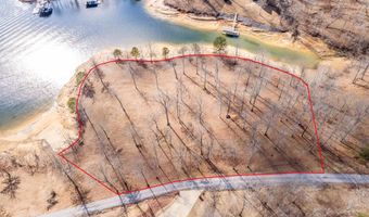 0 SIPSEY PINES Rd, Arley, AL 35541