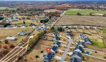 441 Josie Way, Boiling Springs, SC 29316