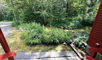283 Benton Hill Rd, Becket, MA 01223