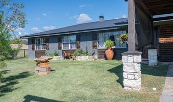 1247 Waldon Rd, Battiest, OK 74722