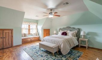 10800 Sorentino Dr, Arcadia, OK 73007