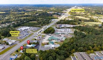 9010 US Highway 431, Albertville, AL 35951