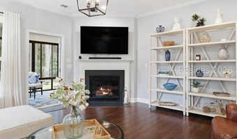 25 Weeping Willow Dr, Bluffton, SC 29910