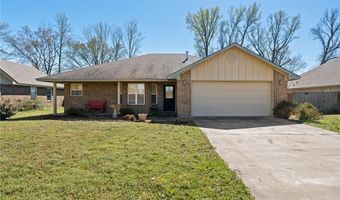 437 Riley Dr, Alma, AR 72947