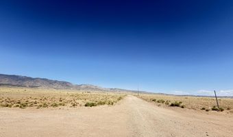 Manzanita Drive, Belen, NM 87002
