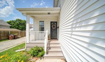 709 E Front St, Adrian, MI 49221