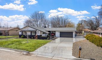 1510 Parker Ave, Caldwell, ID 83605