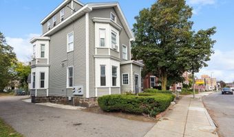 91 Blue Hill Ave 1, Boston, MA 02119