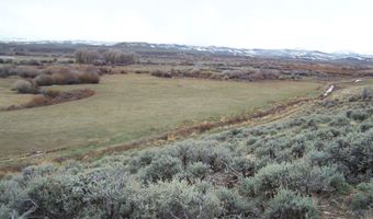 139 N PINEY LAKE 23-159, Big Piney, WY 83113