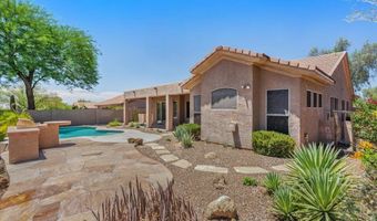 5231 E Calle De Baca, Cave Creek, AZ 85331