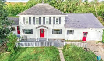 29535 477th Ave, Alcester, SD 57001