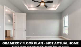 10140 NW 100th St, Yukon, OK 73099