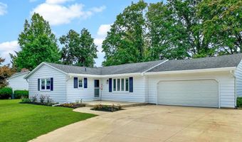 1403 Edgewood Dr, Ashland, OH 44805