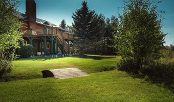 520 TARGHEE TOWNE Rd, Alta, WY 83414