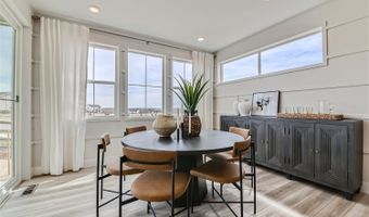 4223 Crestone Peak St Plan: Artisan 4, Brighton, CO 80601