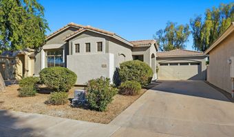 5185 S EILEEN Dr, Chandler, AZ 85248