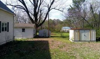 4760 Hamilton St, Atwood, TN 38220