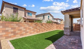 835 Aurelie Ridge St, Henderson, NV 89011