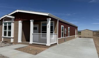20 N Ranch Dr, Camp Verde, AZ 86322