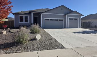 1145 Cheatgrass Dr, Dayton, NV 89403