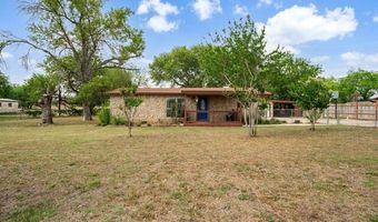 11301 Ford, Adkins, TX 78101