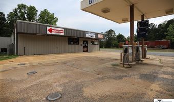 22869 HIGHWAY 9, Bienville, LA 71008