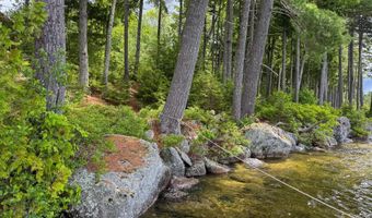 123 Eagle Point Rd, Aurora, ME 04408