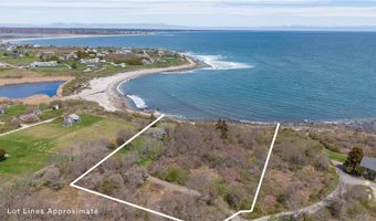 24 Point Meadows Rd, Little Compton, RI 02837