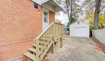 11207 EMACK Rd, Beltsville, MD 20705