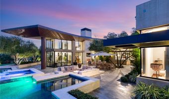 5 Promontory Ridge Dr, Las Vegas, NV 89135