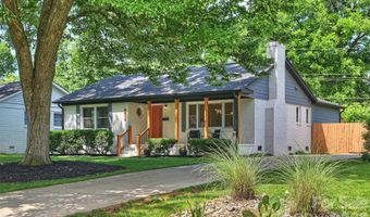 1914 Windham Pl, Charlotte, NC 28205