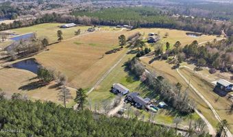 766 Pinola Braxton Rd, Braxton, MS 39044