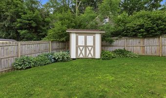 805 Edgehill Ave, Ashland, OH 44805