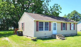 210 W HIGH St, Felton, DE 19943