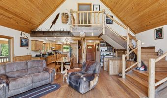 82 White Mountain Ln, Alberton, MT 59820
